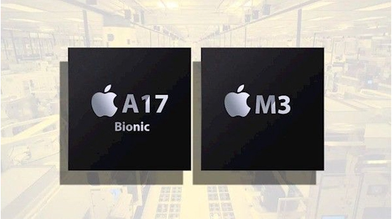 长武苹果15维修站分享iPhone15系列会用3nm芯片吗 